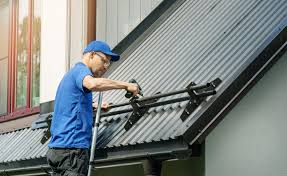 Best Solar Panel Roofing Installation  in Fort Lee, VA